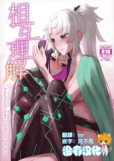 Sougo Rikai 1