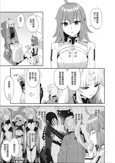 Sougo Rikai 5