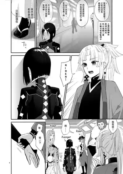 Sougo Rikai 6