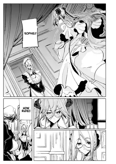 Shinshi Tsuki Maid no Sophie-san 10 | Gentleman’s Maid Sophie 10 2