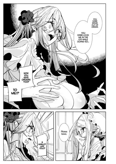 Shinshi Tsuki Maid no Sophie-san 10 | Gentleman’s Maid Sophie 10 8