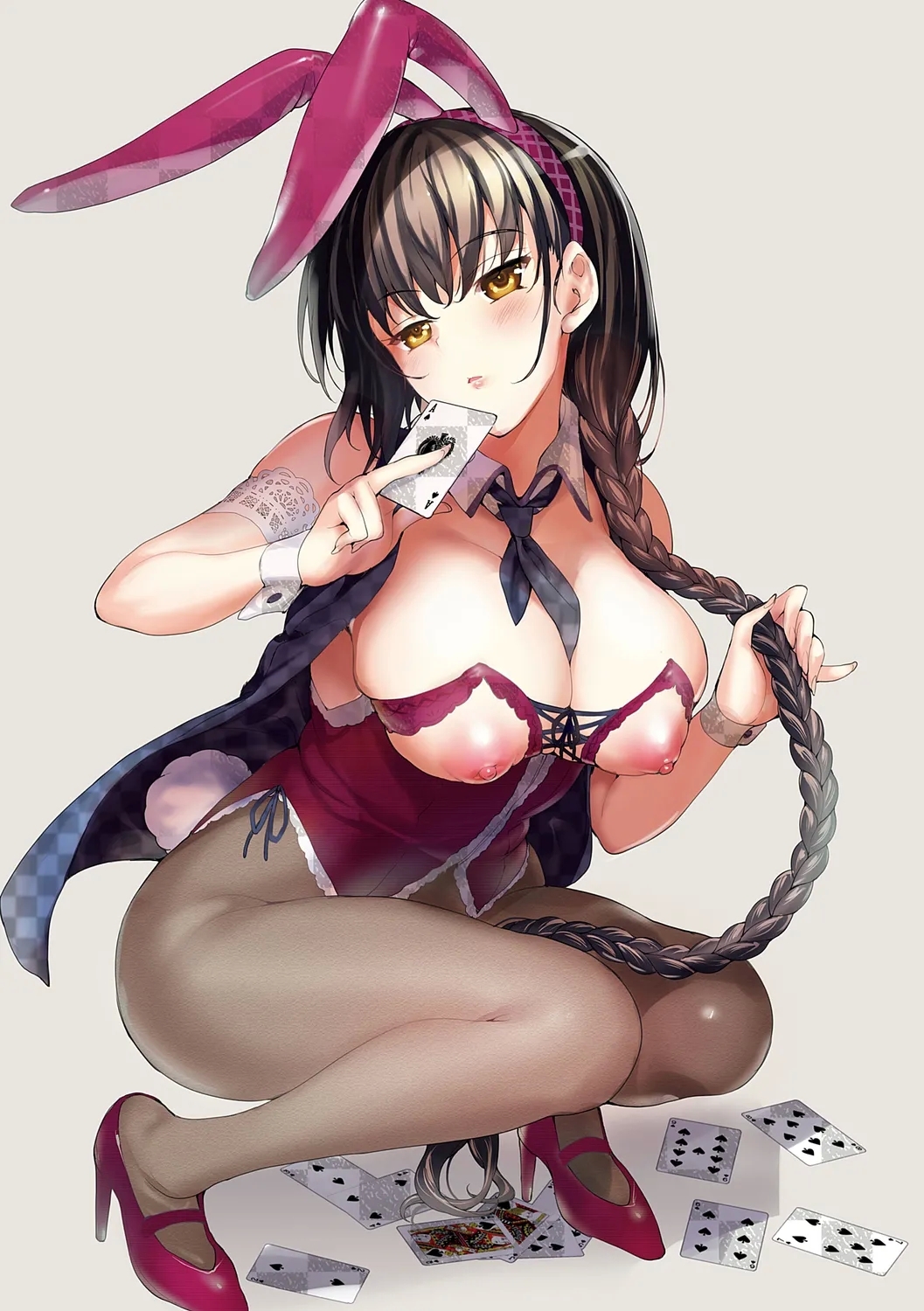 Meguri Dokoro Shinsouban 124