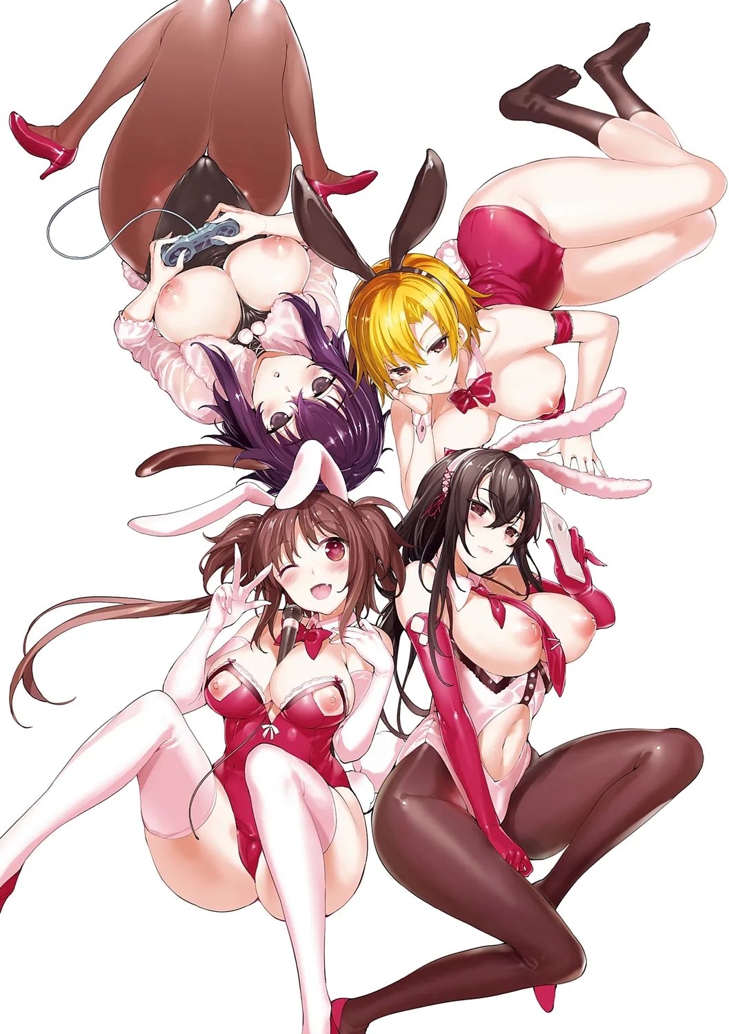 Meguri Dokoro Shinsouban 4