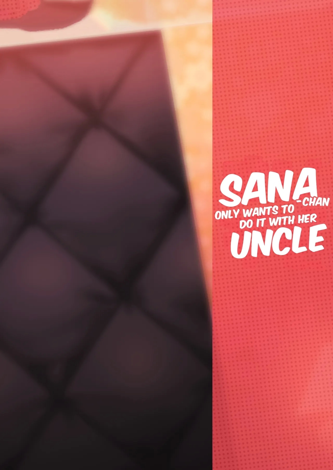 [Area14 (Kasei)] Oji-san Senyou Shitagari Sana-chan | Sana Only Wants To Do It With Her Uncle [English] [ApricotJam] 58