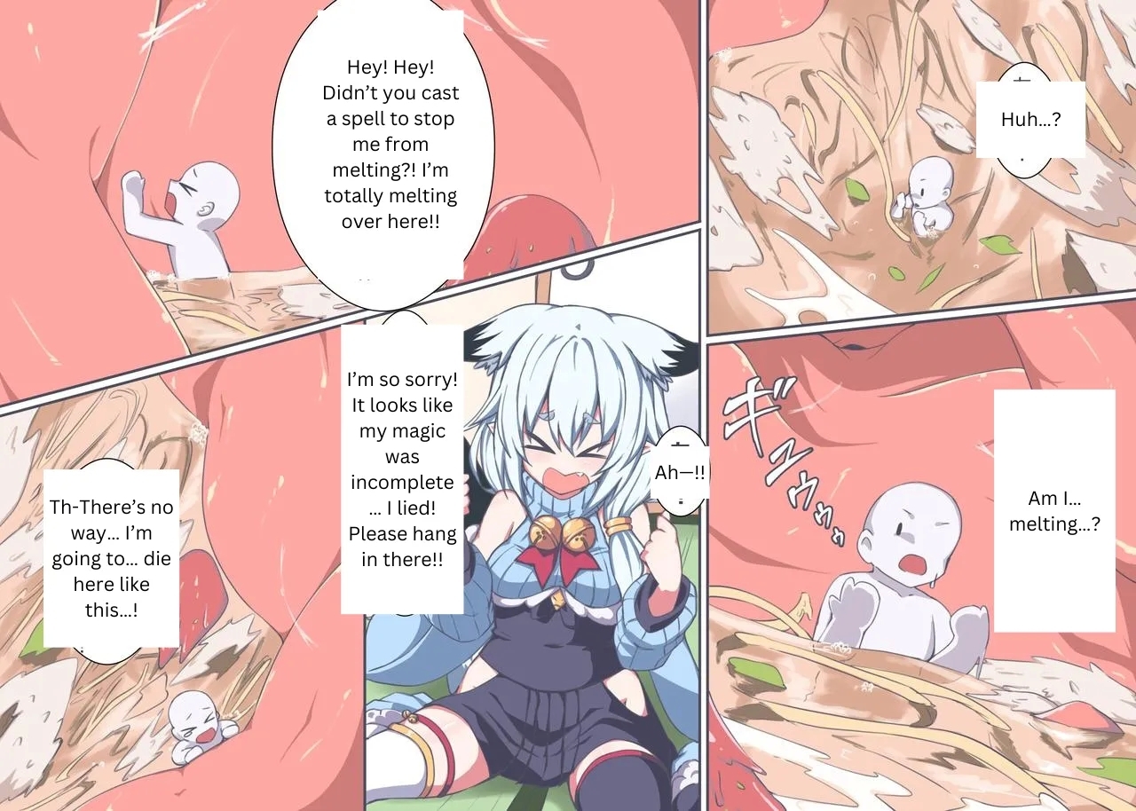 Comic Gallery - Page 158