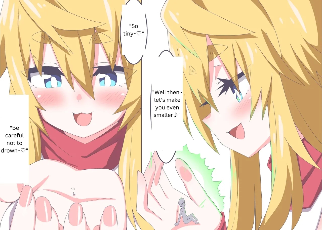 Comic Gallery - Page 6