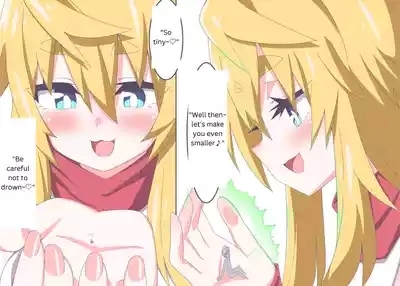 Comic Gallery 6