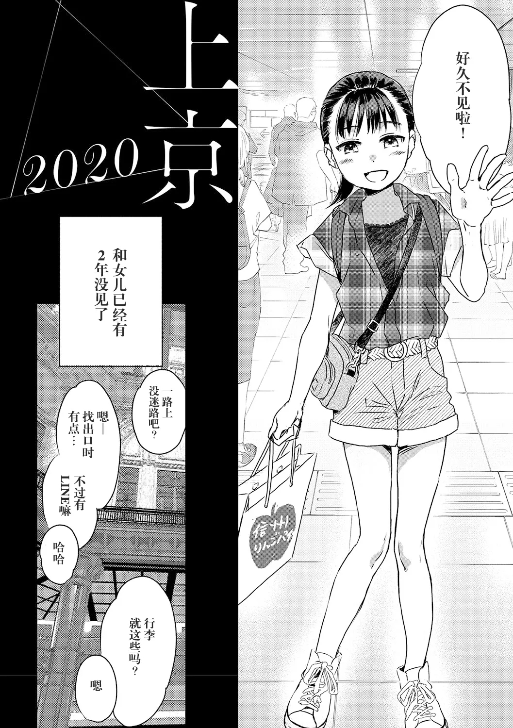 Joukyou 2020 - Page 3