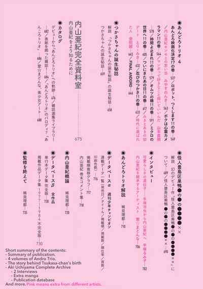 Andro Trio Chapter 1 - 3 9