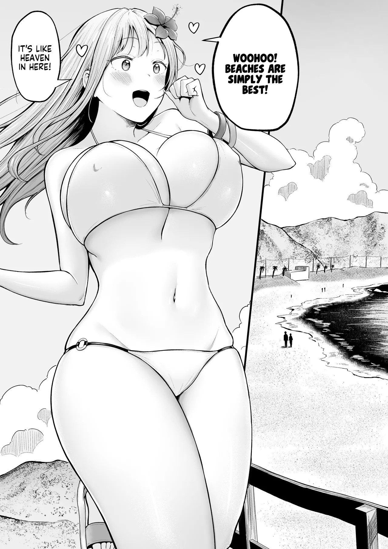 Joshiryou Kanrinin no Boku wa Gal Ryousei ni Furimawasarete masu 4 | Swayed by the Gals in the Girls' Dorm I Manage 4 - Page 5