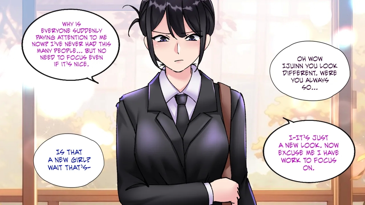 Office Anthology 3 - Page 17