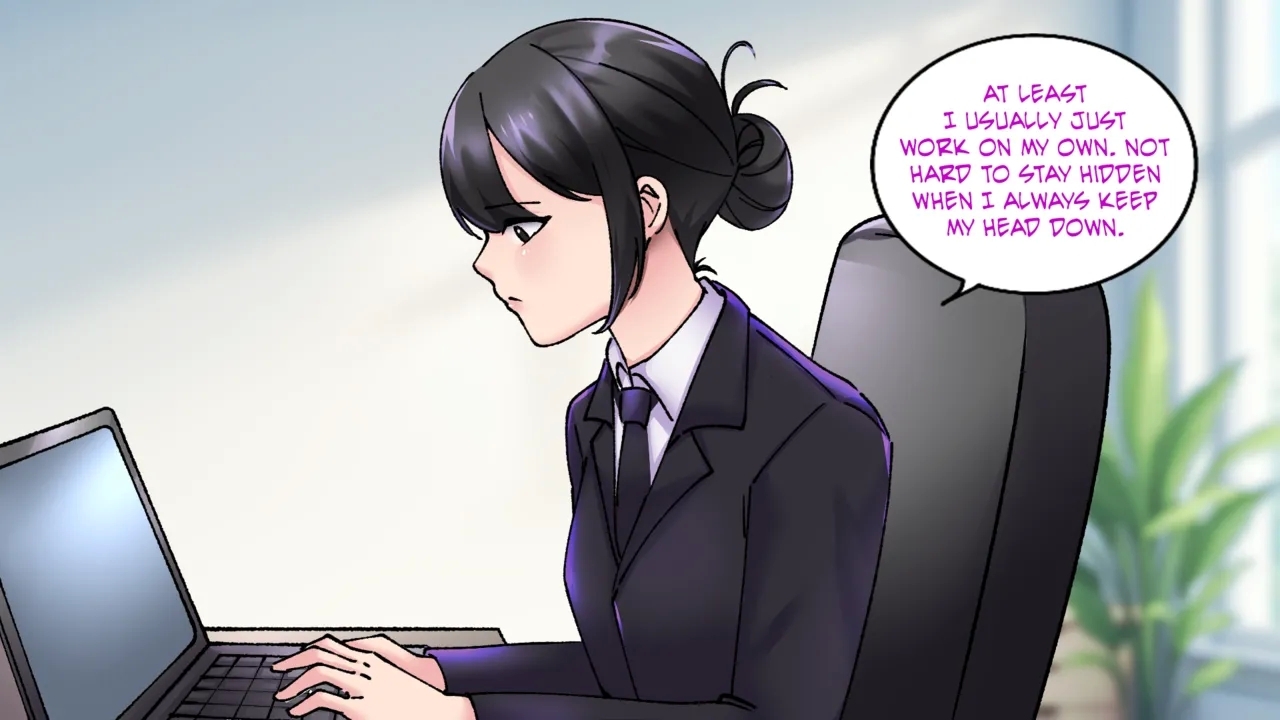 Office Anthology 3 - Page 19