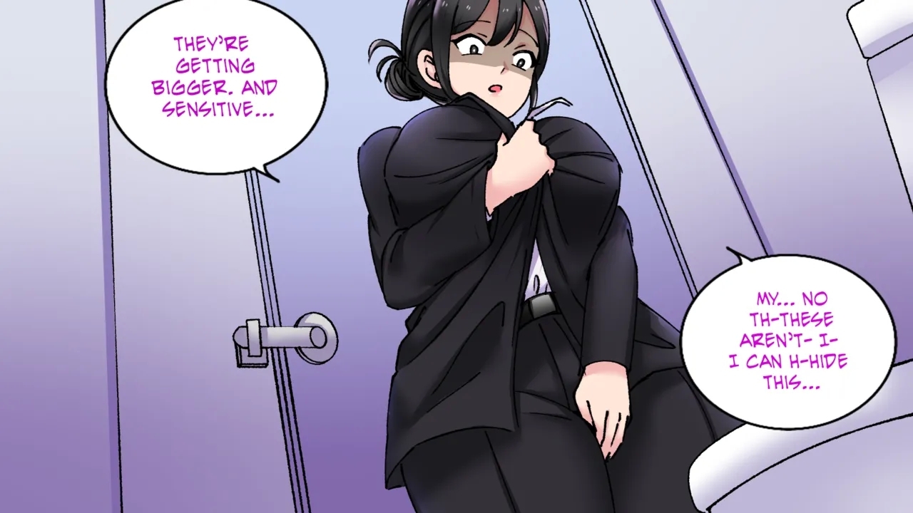 Office Anthology 3 - Page 24