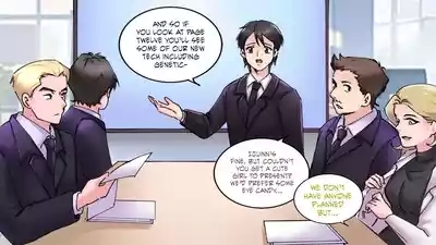 Office Anthology 3 2