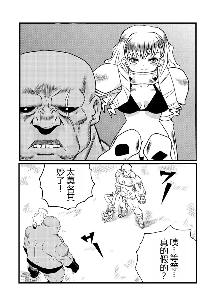 グラジエーター丨角斗士 12