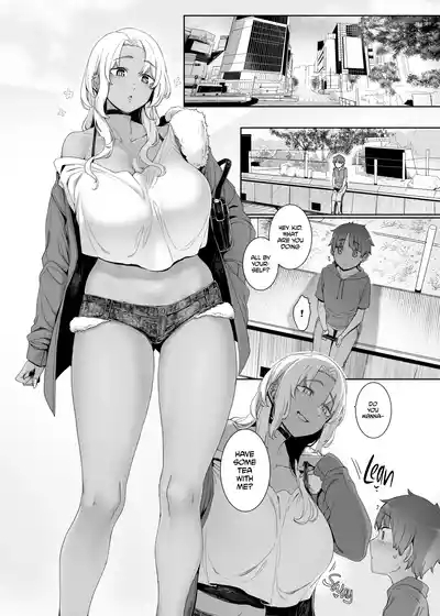 Kohakushoku no to 2