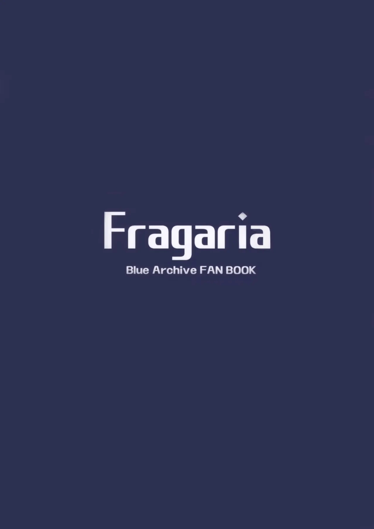 Fragaria - Page 26