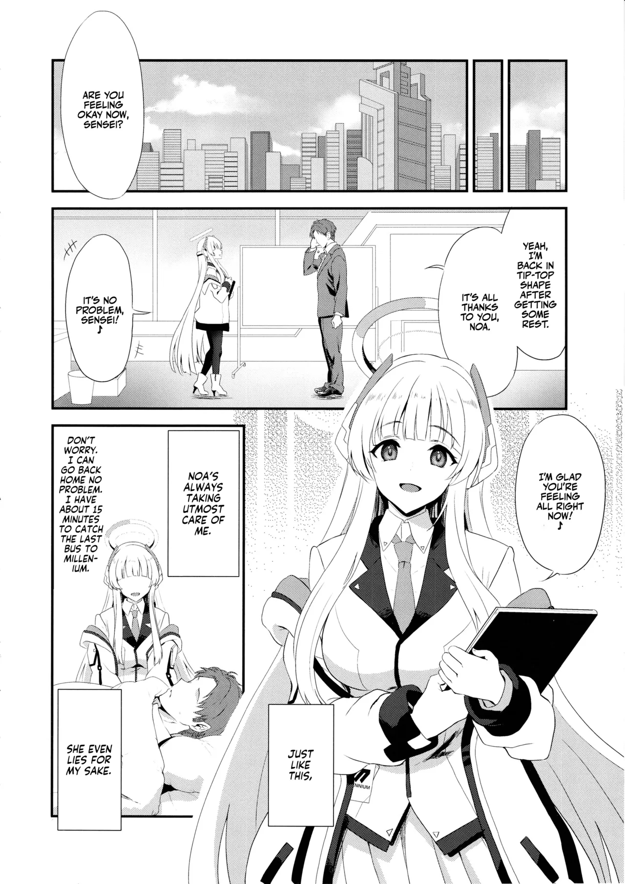 Fragaria - Page 3