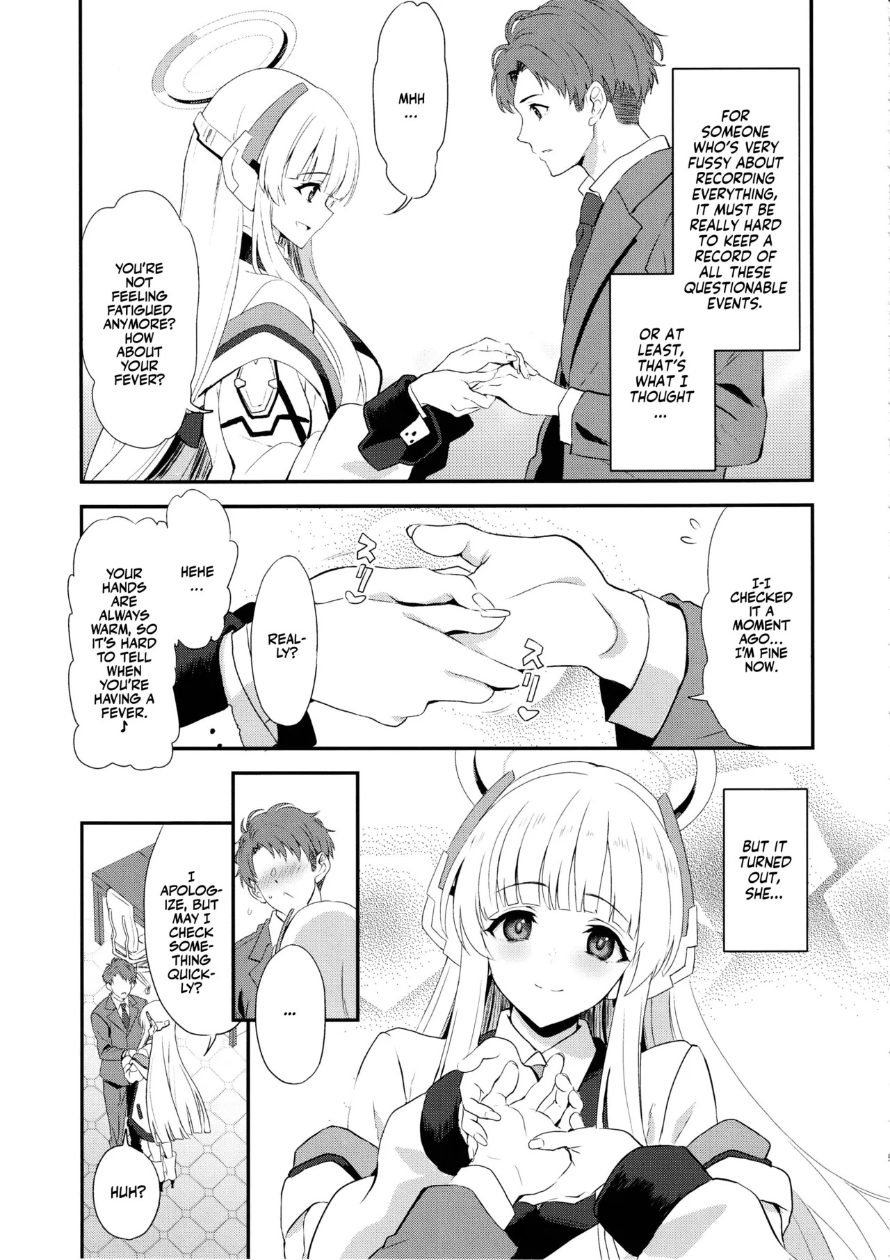 Fragaria - Page 4