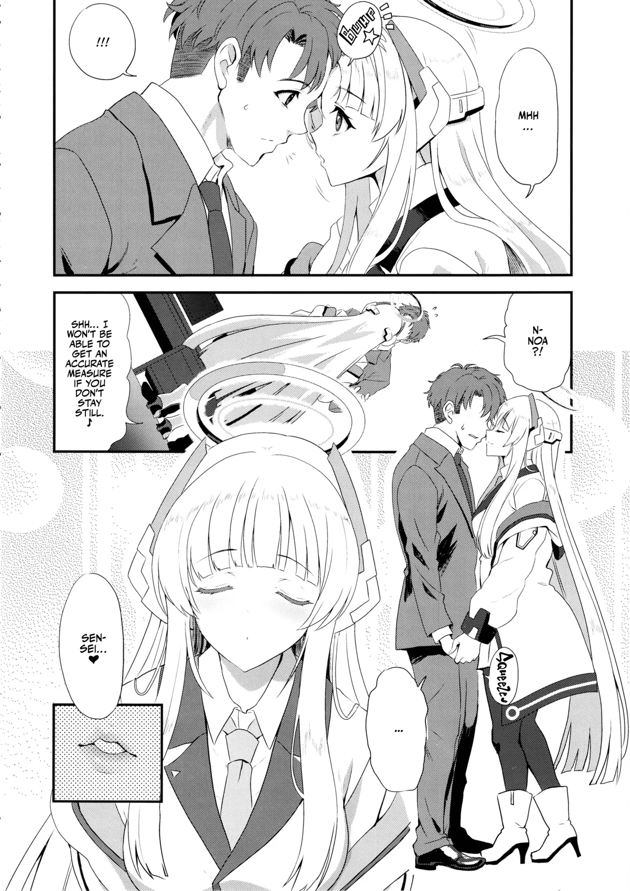 Fragaria - Page 5
