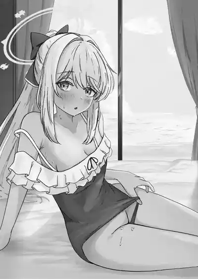 Usagi no Senobi || A Rabbit's Growth 2