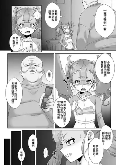 徹底調教☆メスガキくん♂ | 彻底调教☆雌小鬼君♂ 5
