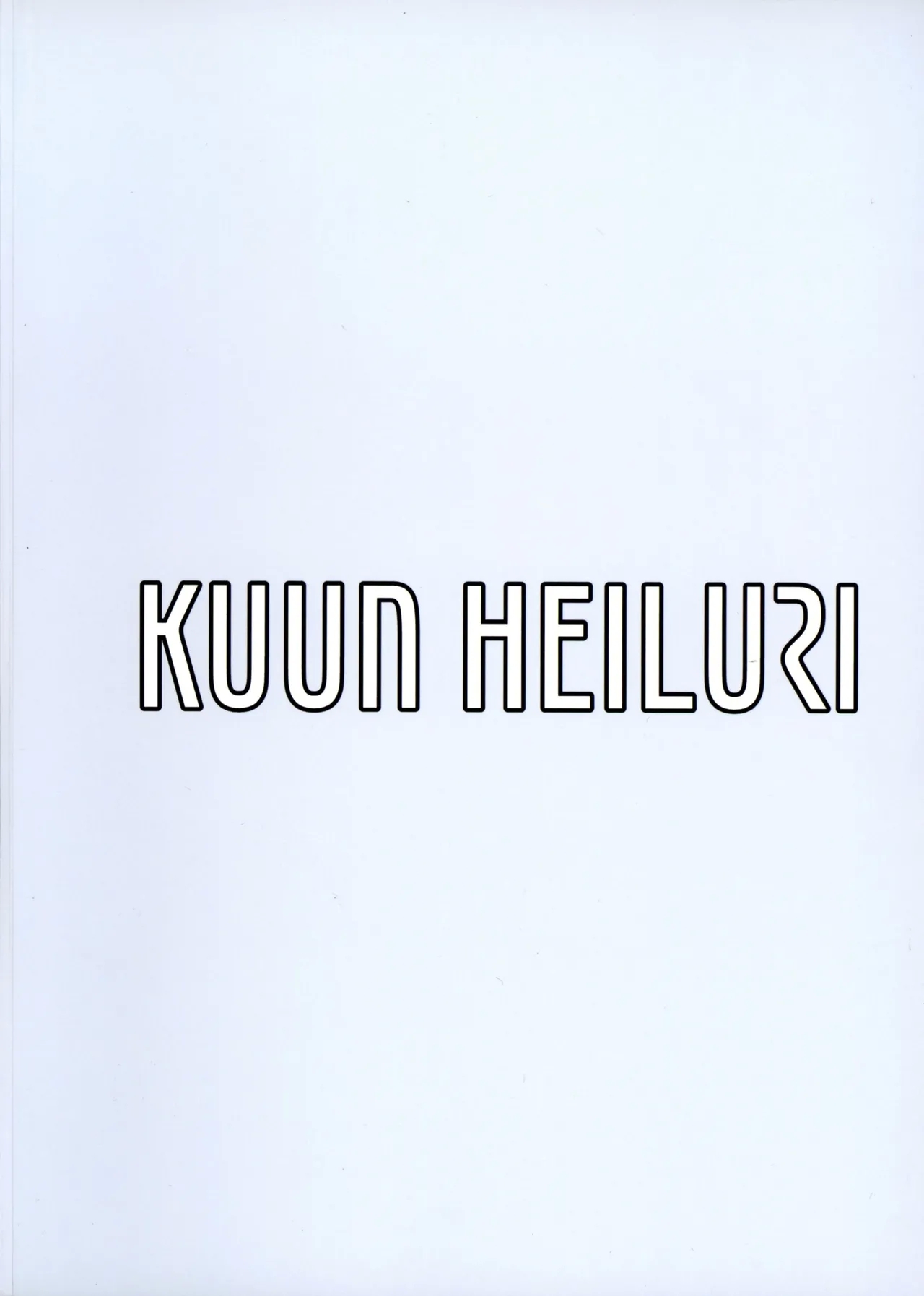 Uchi no ko Futa x Futa Ichi - Page 2