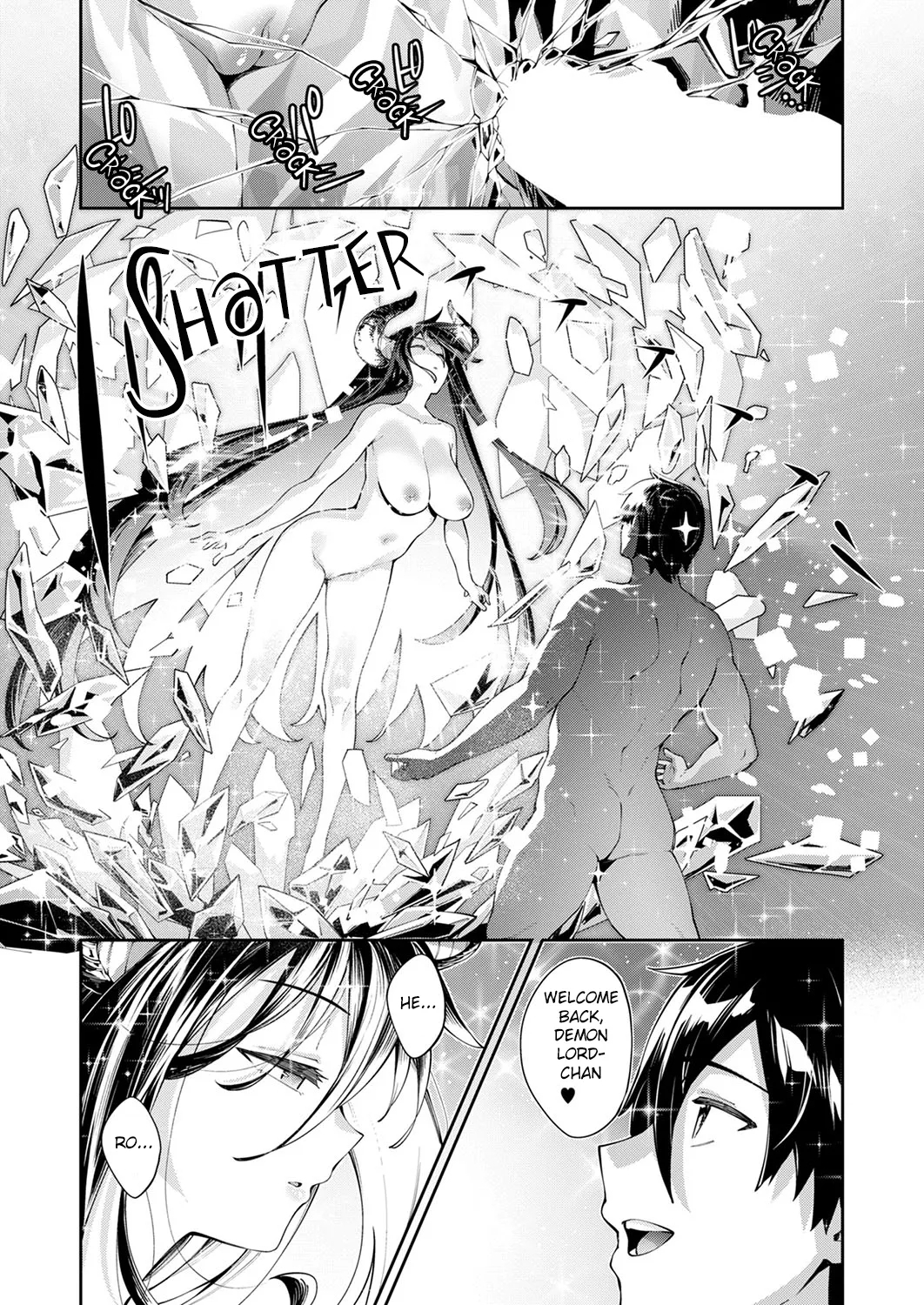 Isekai Kita node Sukebe Skill de Zenryoku Ouka Shiyou to Omou 15Shame | I Came to Another World, So I Think I'm Gonna Enjoy My Sex Skills to the Fullest! 15th Shot - Page 5