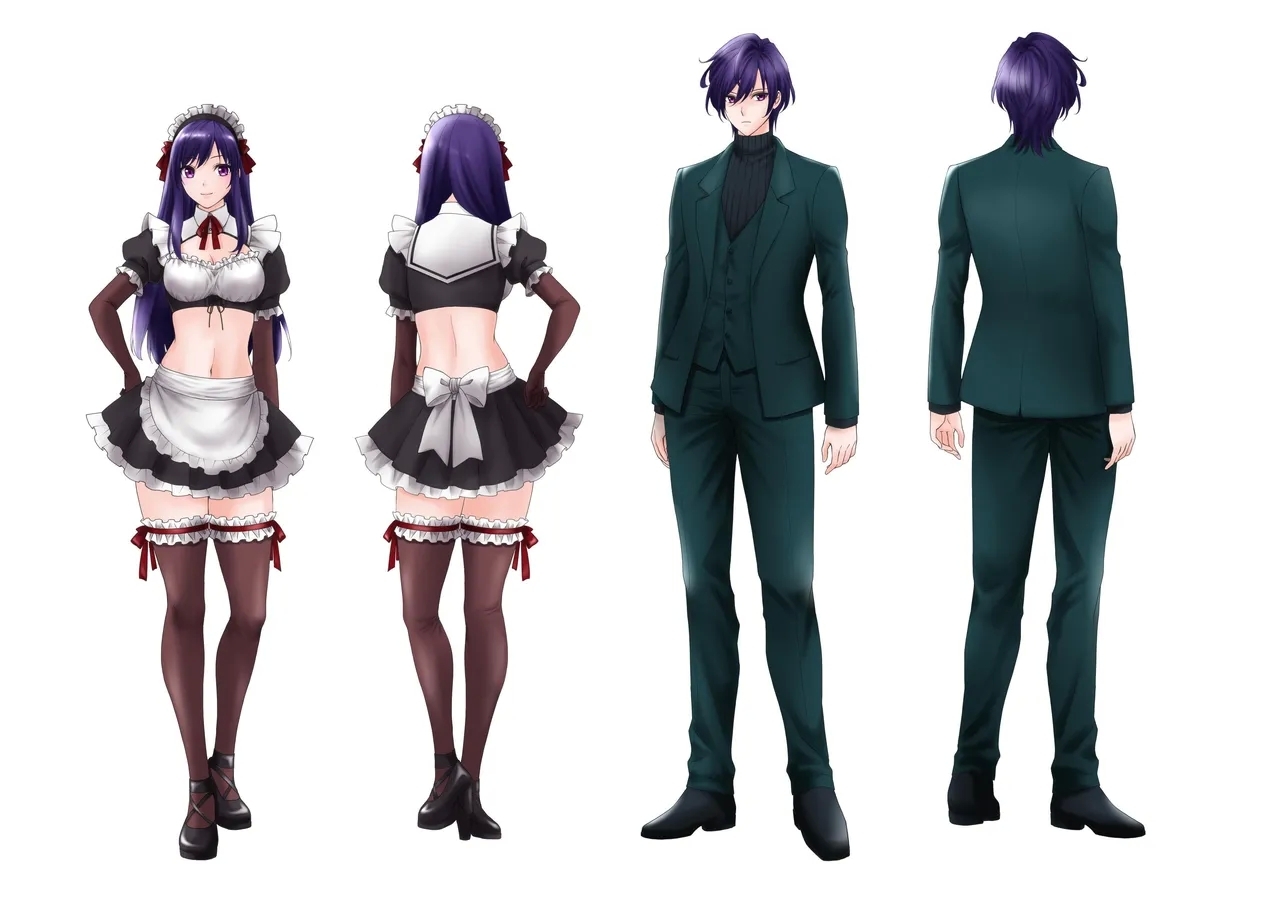 TSご奉仕メイド ～悪徳領主の監査に来たのに女体化されて性処理メイドにされました～ - Page 65