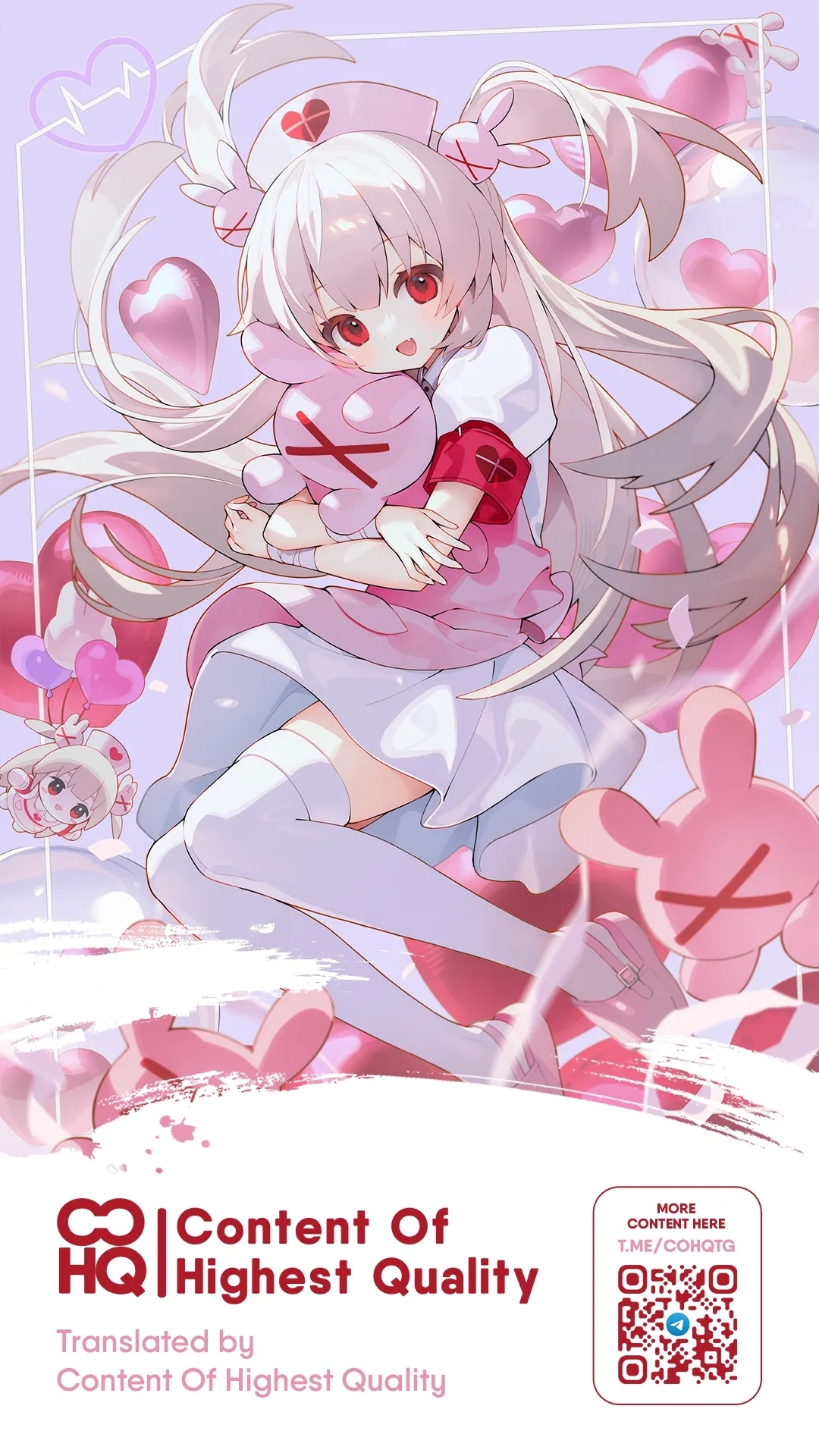 tte, Nande Sensee ga!? | But why, sensei?! - Page 32