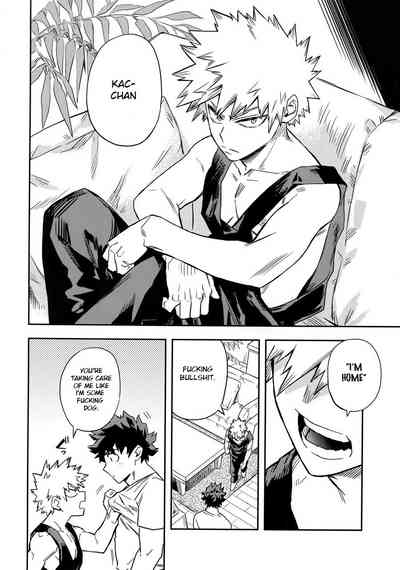 Kuchiguruma ni wa Goyoushin 5