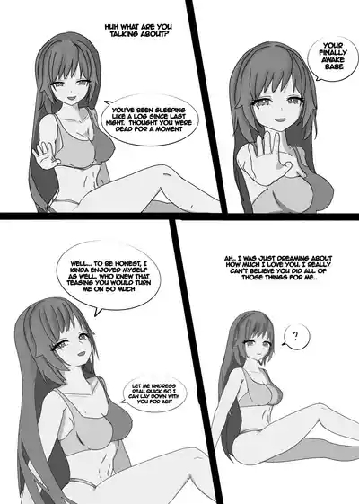 My Wife's NTR Diary 2 2