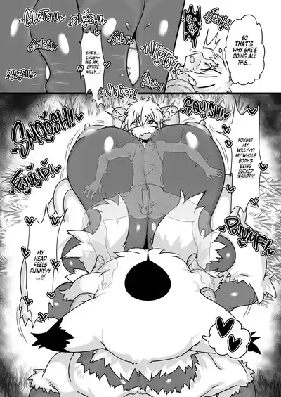 Ancient Methods to Tame Magical Beasts 10