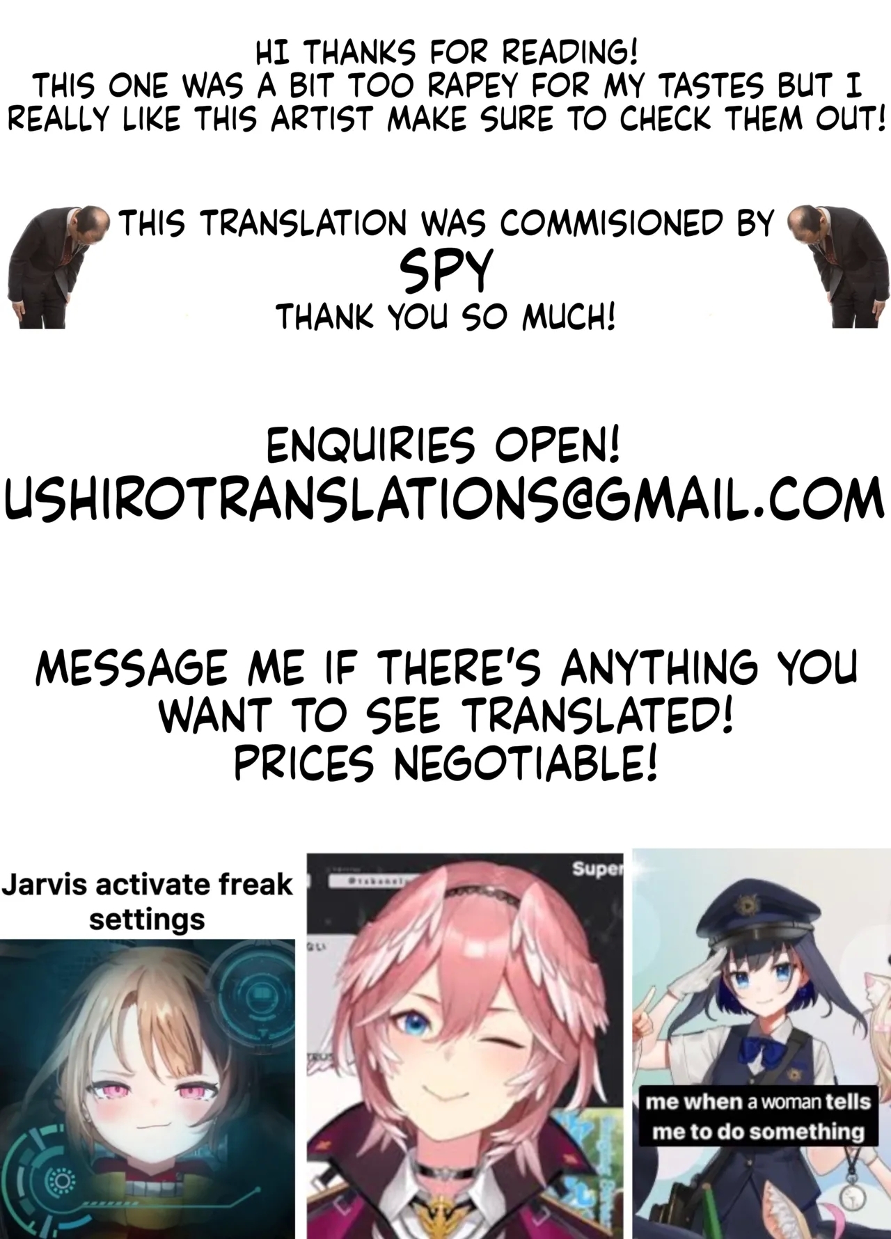 Soushitsu Kanojo - Page 63