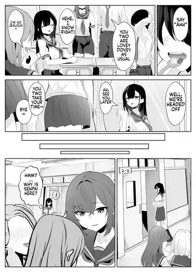 Soushitsu Kanojo 7