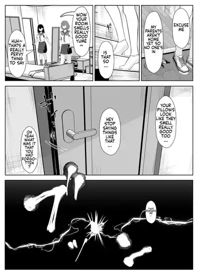 Soushitsu Kanojo 9