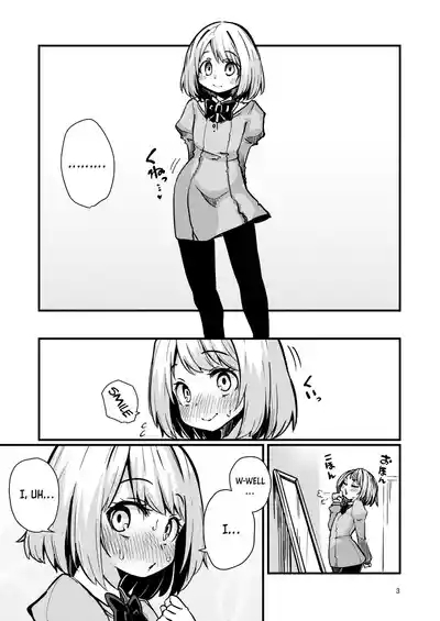 Shokushu Uri no Hoodie 2| Hoodie of the Tentacle Tribe 2 2