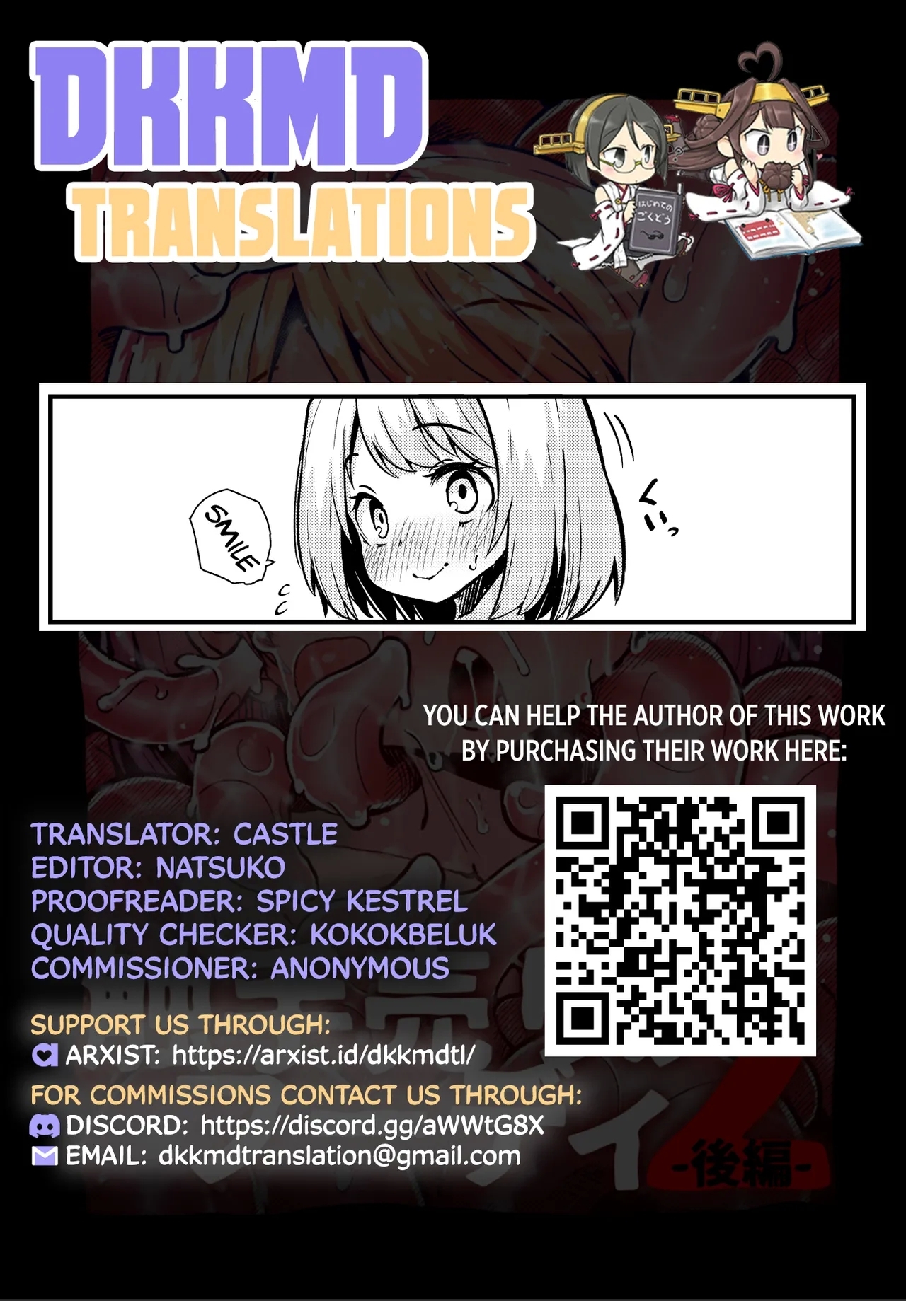 Shokushu Uri no Hoodie 2| Hoodie of the Tentacle Tribe 2 - Page 38