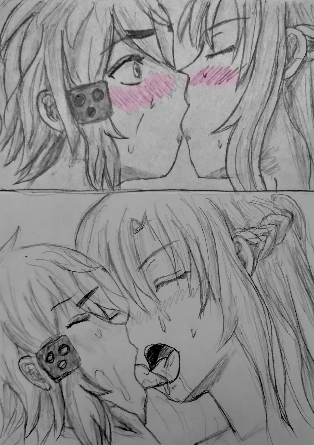 Sword Art Hentai - Page 2