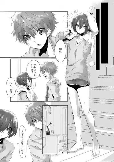Nakanaori Strategy 6