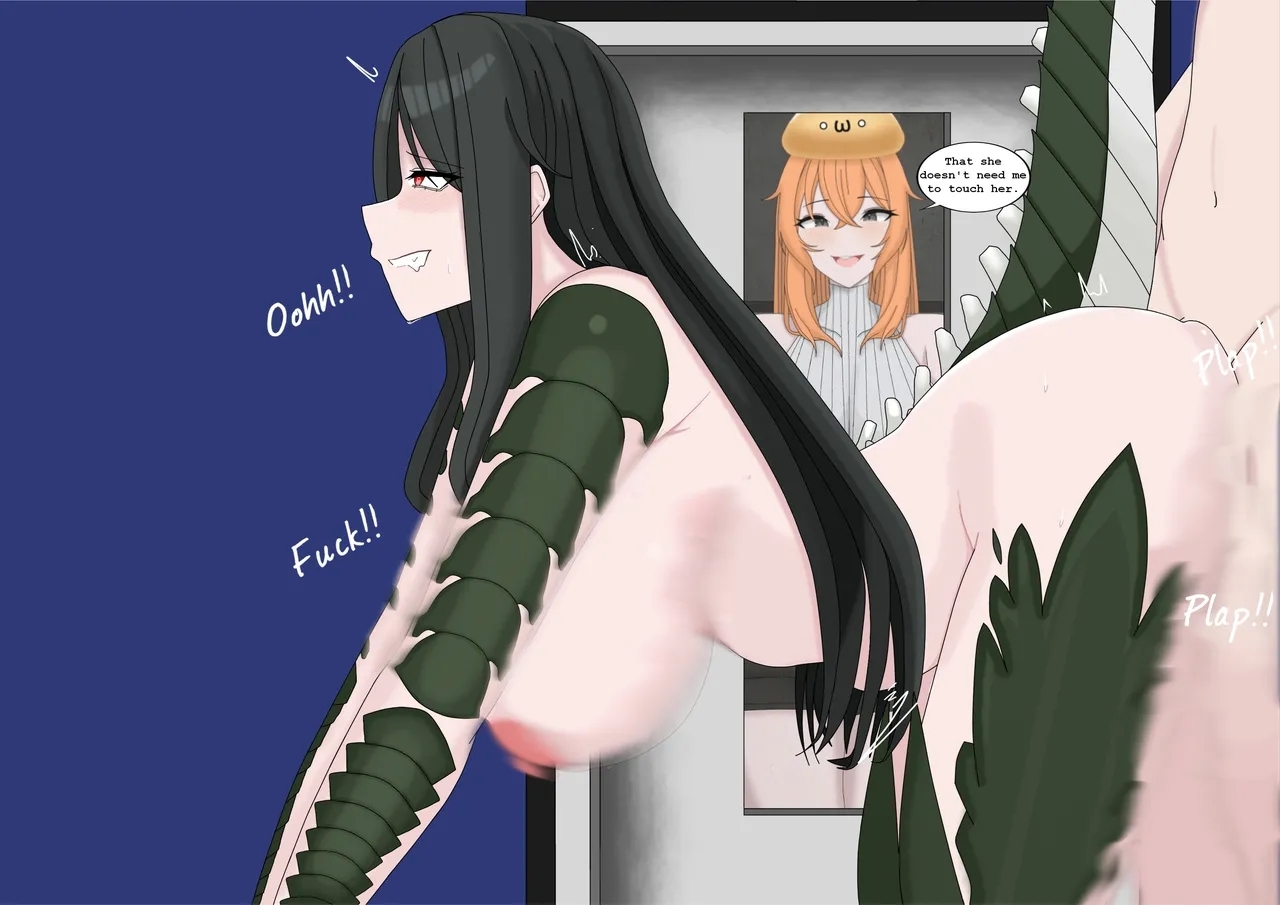 682 Female - Doujinshi - Page 15