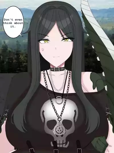 682 Female - Doujinshi 2