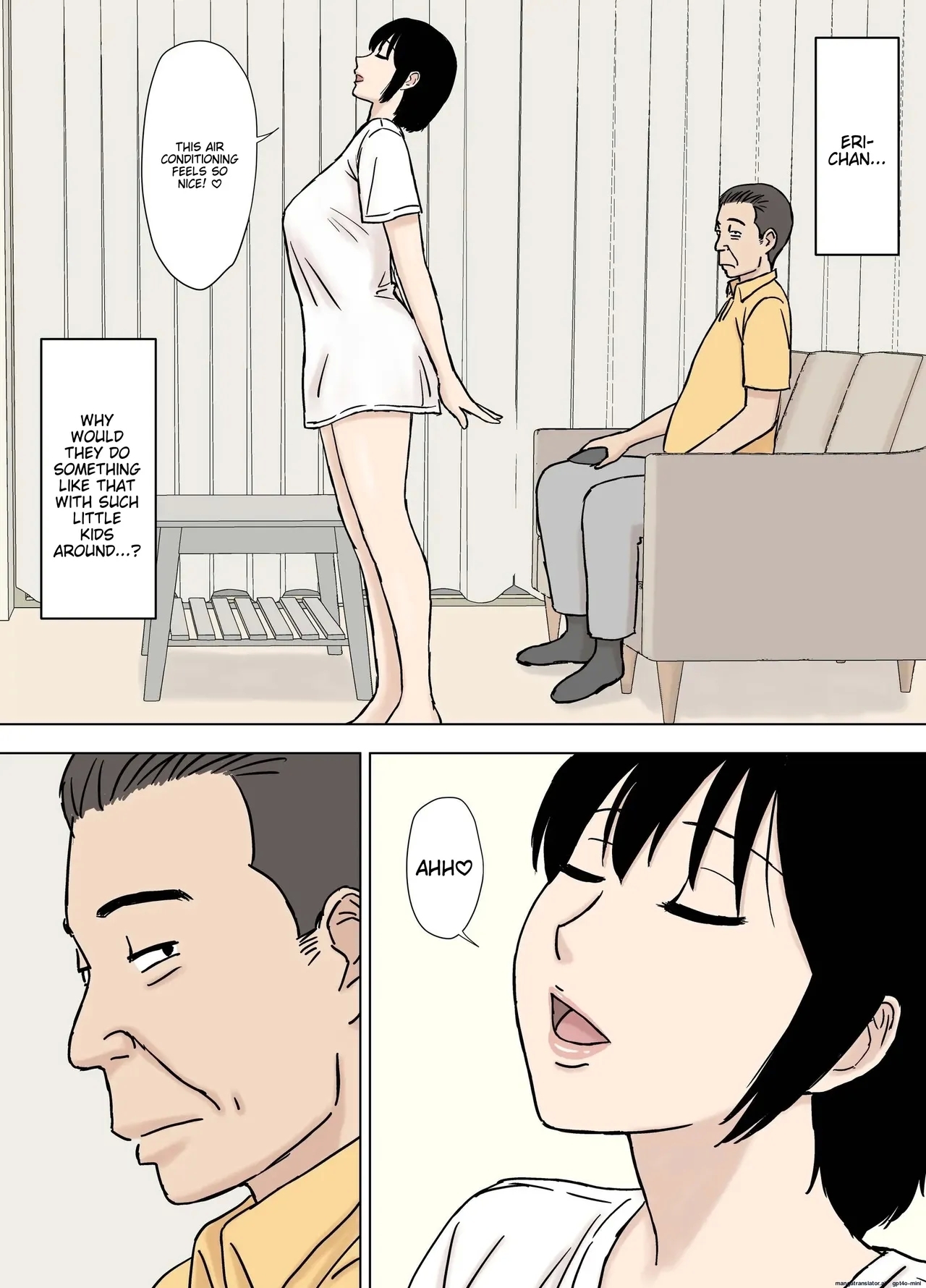 Siapa Urakan 34 - Page 3
