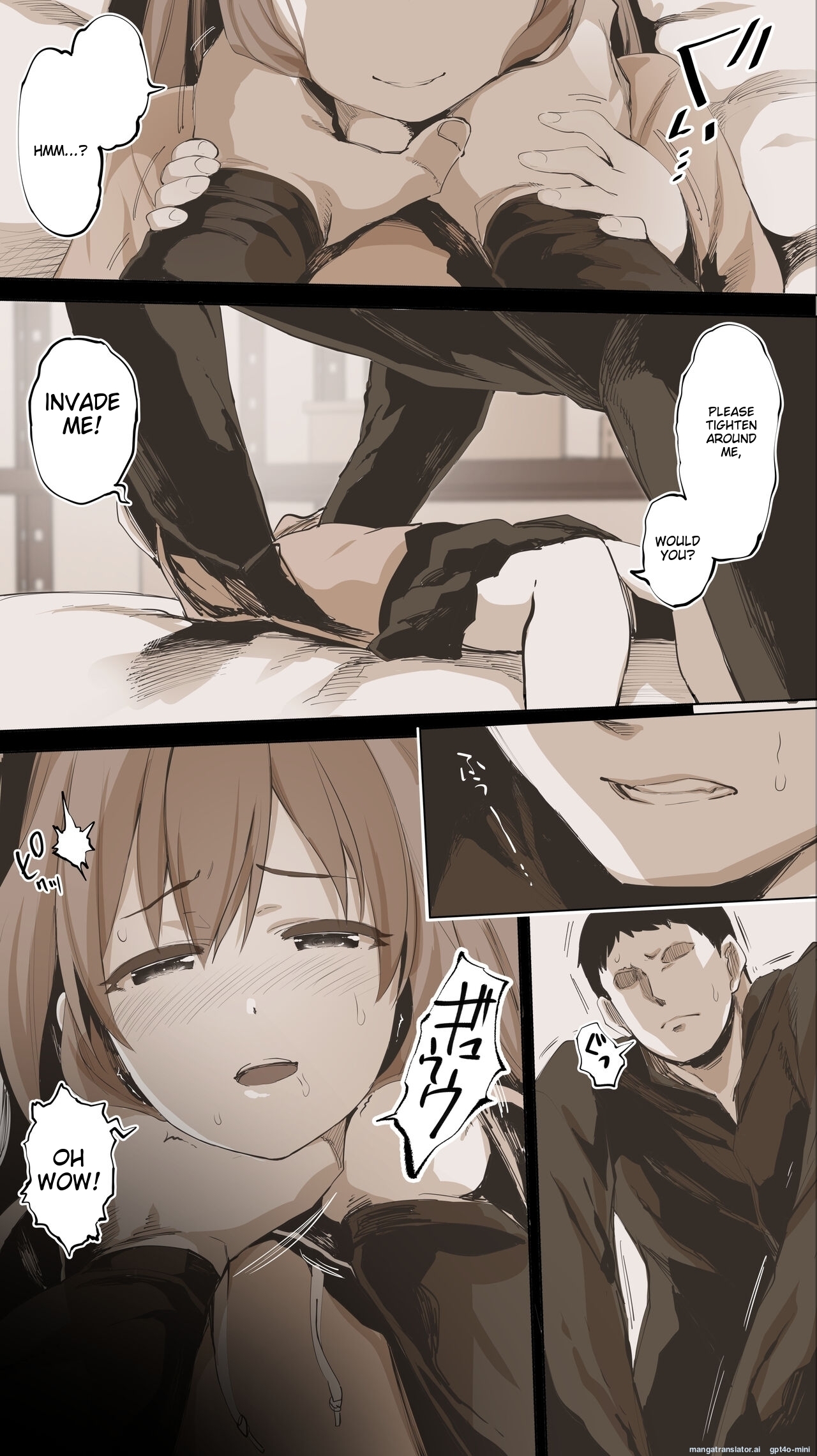 Siapa Huan 85 - Page 4