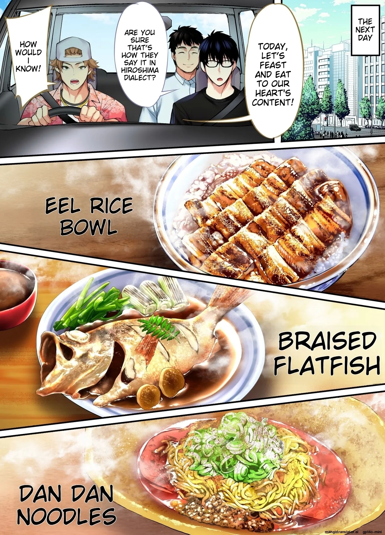 Siapa Panpan 135 - Page 24