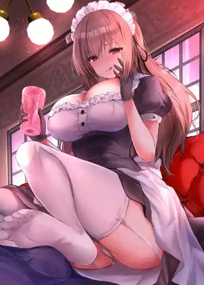 Dosan wa Osuki desu ka? | 虐待狂女僕小姐您喜歡嗎 2