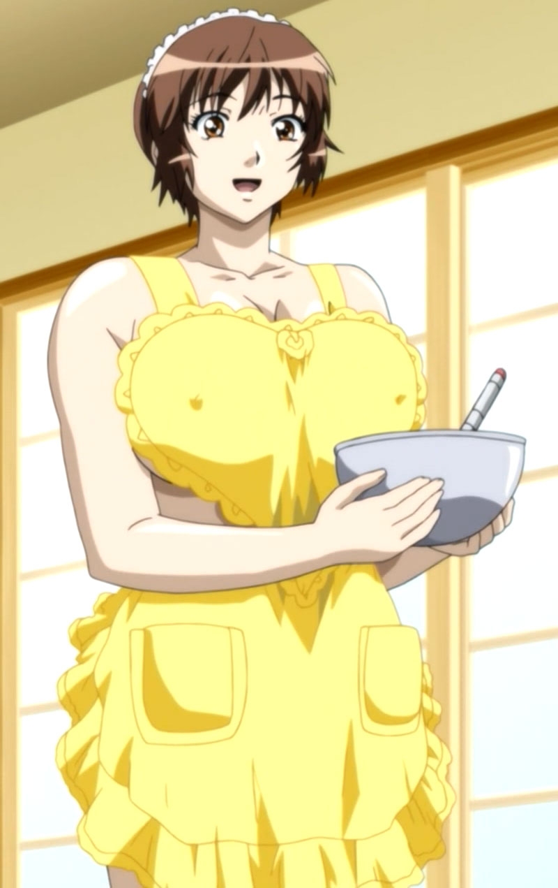 Shimaizuma 3 - Page 15