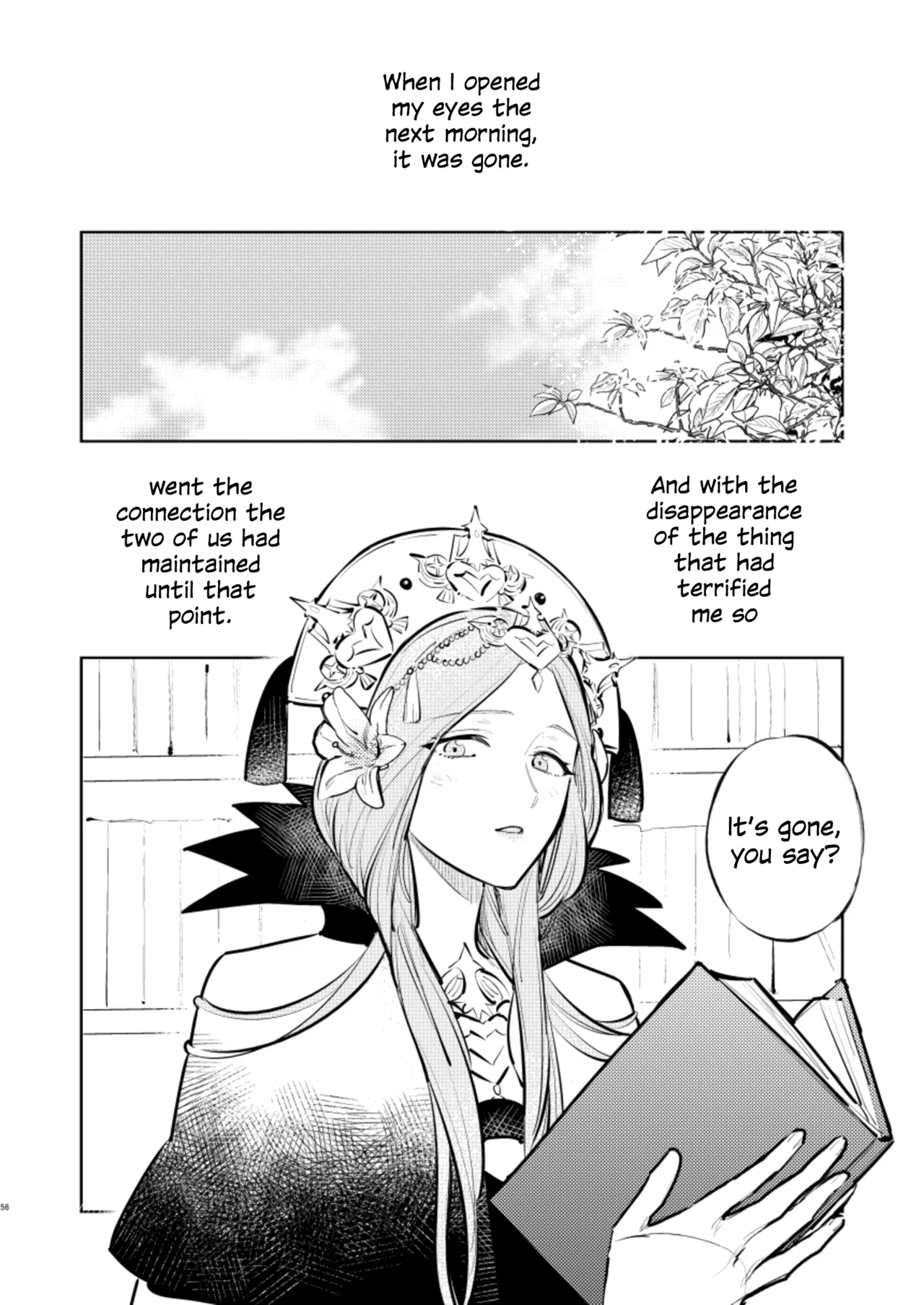 Anata wa Watashi no | You Are My... - Page 57