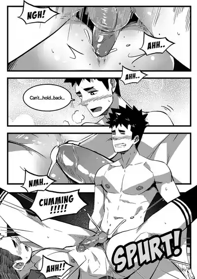 Sensei, can you show us your dick 9