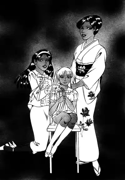 Orgy of Fallen Angels 5